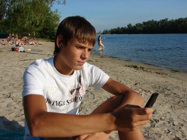 Просто Пацан