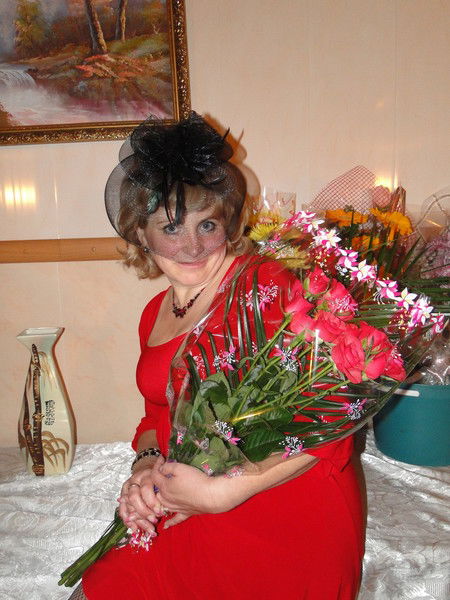 Татьяна Коржаченко