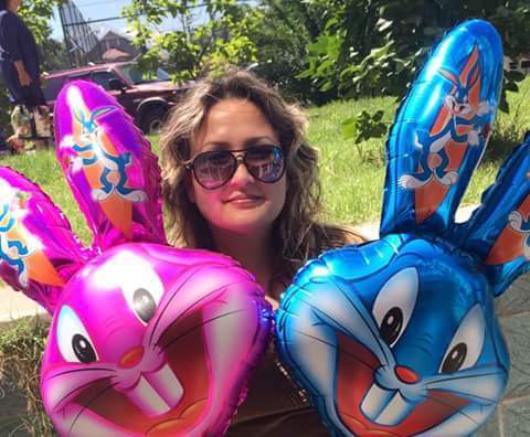 Алия Куанышбаева