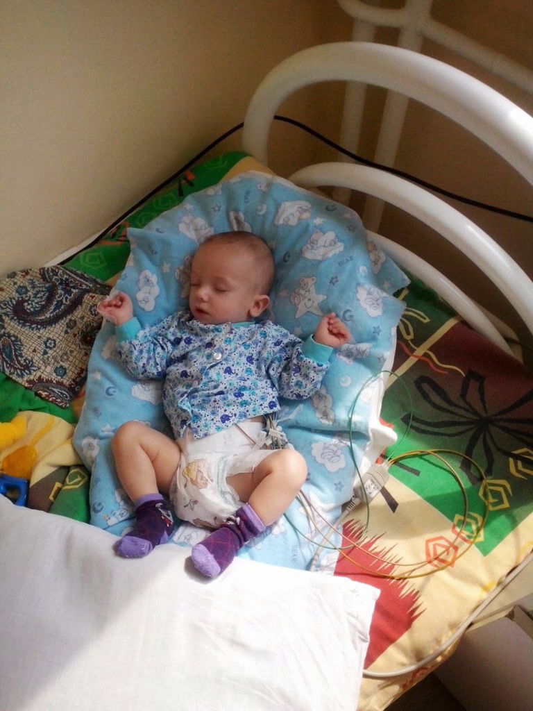 Корьев Костя