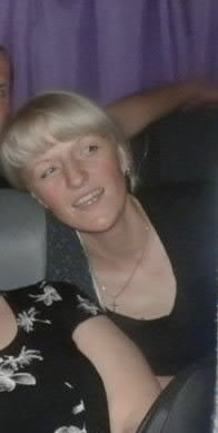 Алёна Симоненко