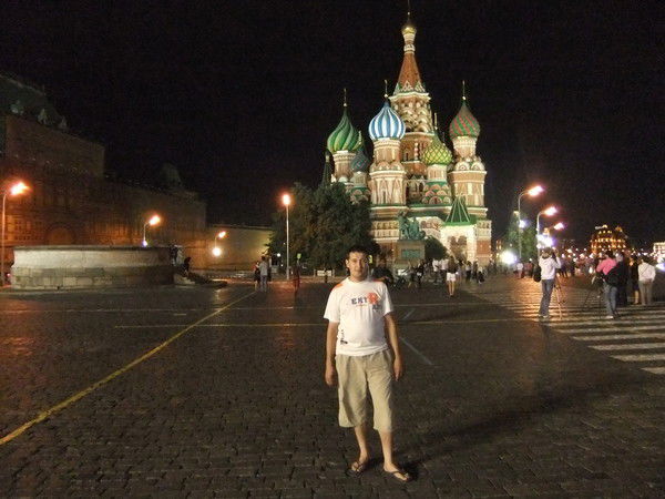 Владимир Мясников