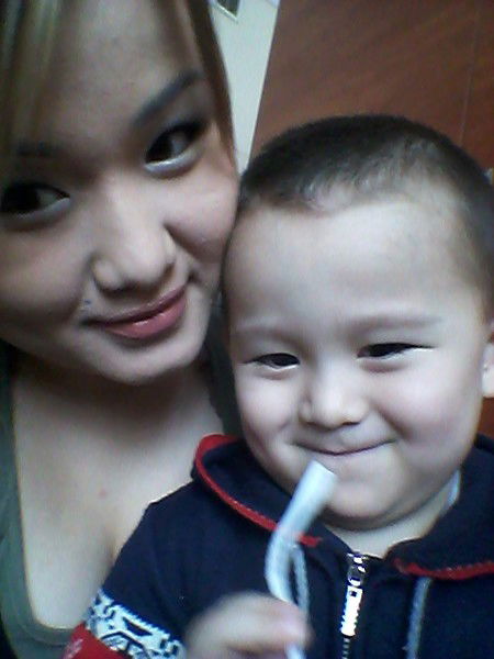 Малика Батырбаева