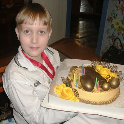 Дмитрий Козлов