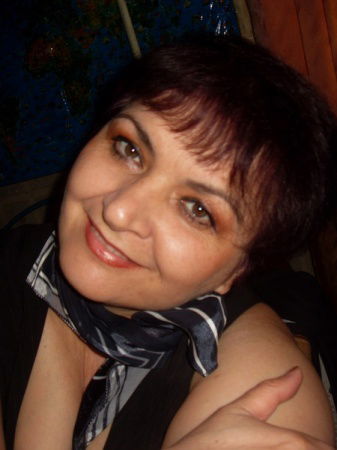 Татьяна Кирсанова