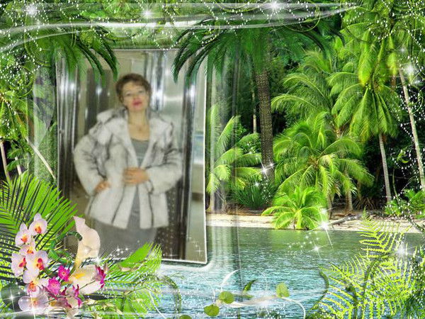 Светлана Авдошина