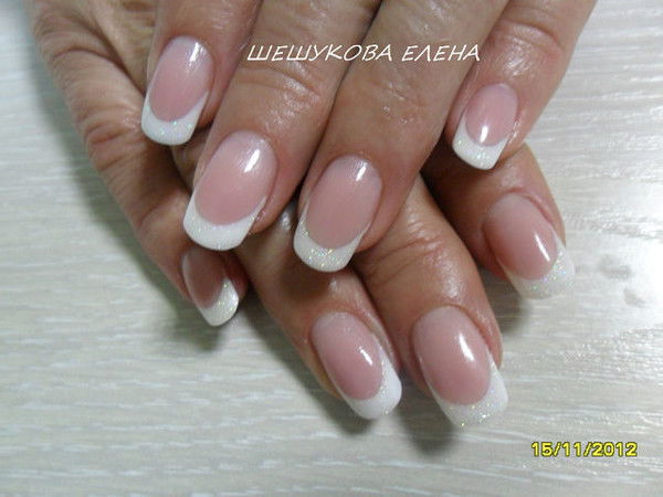 Людмила Величкина(Капустина)