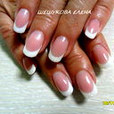 Людмила Величкина(Капустина)