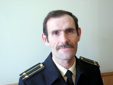 Юрий Жухарев
