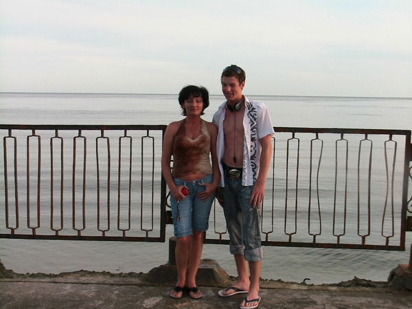 Светлана Линевич