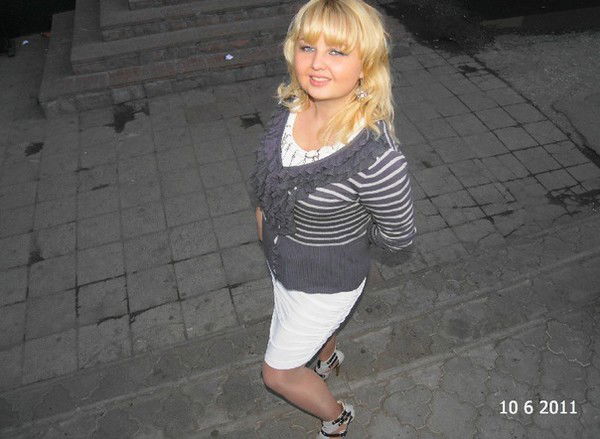 Анастасия Бойкевич