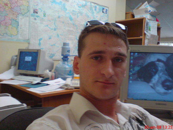 Роман Хорольский