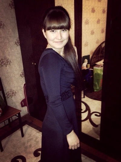 Майса Орунова