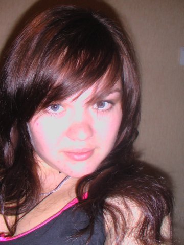 Виталина Фесенко