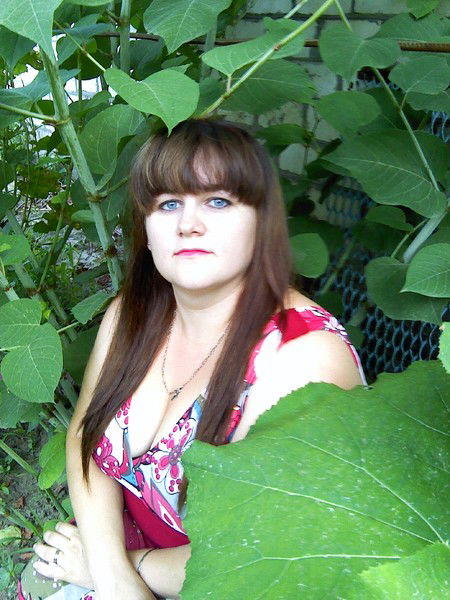 Ирина Гончарова