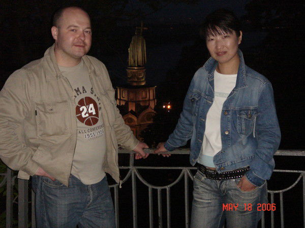 Федор Тебешевский