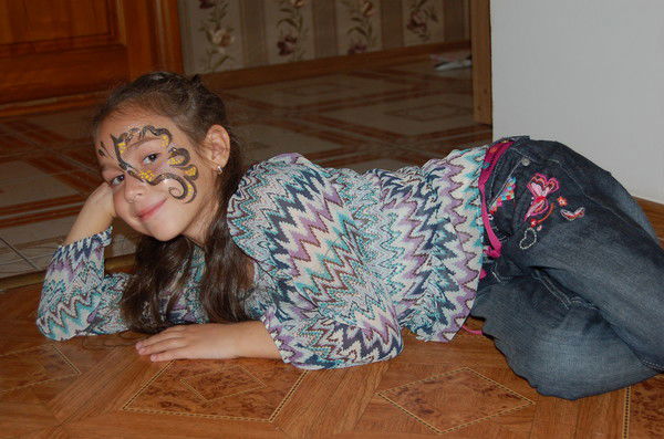 Никусик Пусик