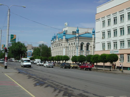 Наташа Корчак