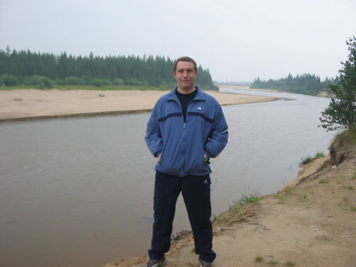 Александр Батвиньев