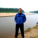 Александр Батвиньев