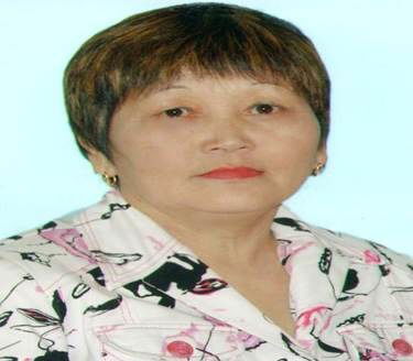 Бутит-Цыбжит Гармаева