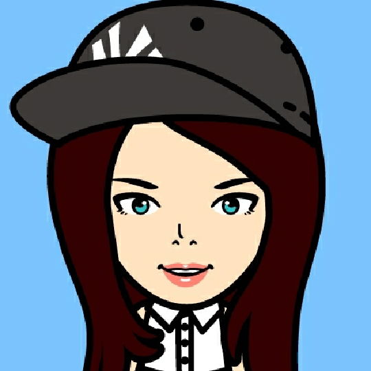 Ксюша Цвырковская