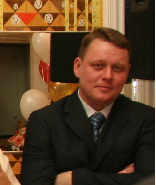 Орлов Валерий