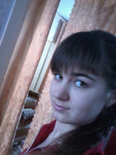 Cветлана Перевертайло