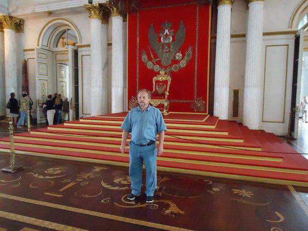 Владимр Фадеев