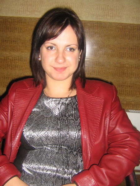 Мария Фирсова