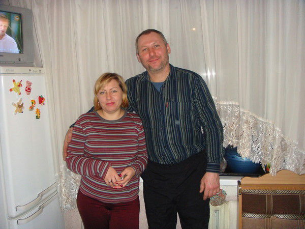 Лена Василенко