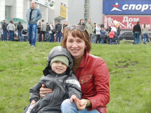 Гульнара Минюкова