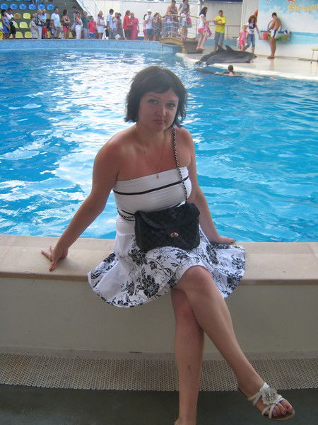 Татьяна Шаповалова(Яшина)