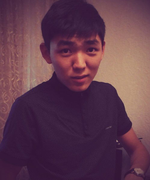 Бауыржан Абдолла