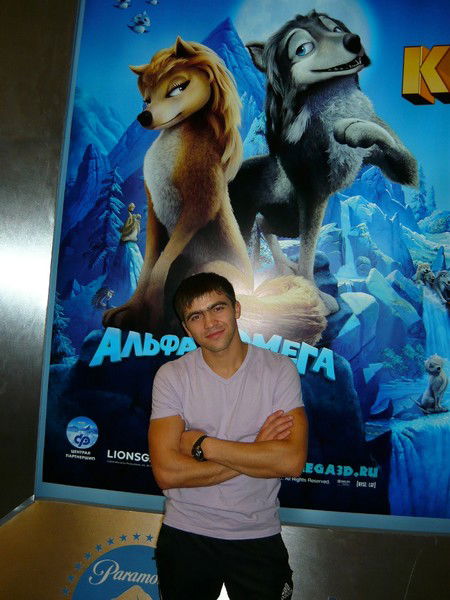 Мурад Махмудилов