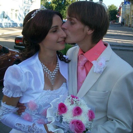 Надюшка Тарасова