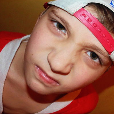 Данил Максаков