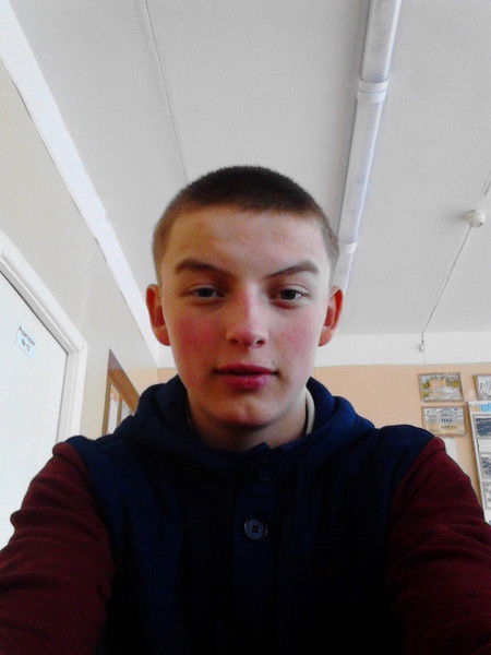 Егор Андреев