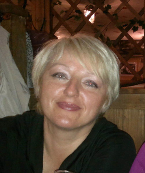 Галина Мутыгуллина