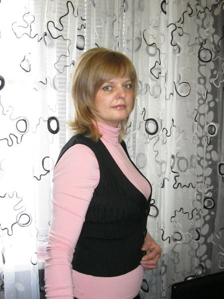 Галина Костюченко