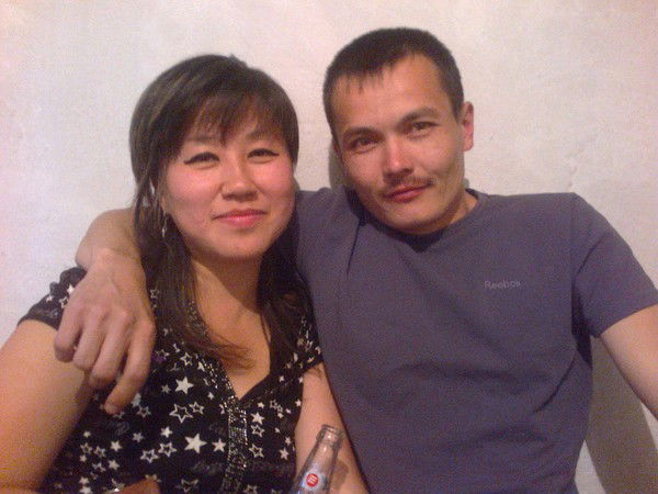 Алия Санкайбаева