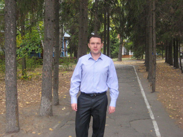 Василий Шамшурин