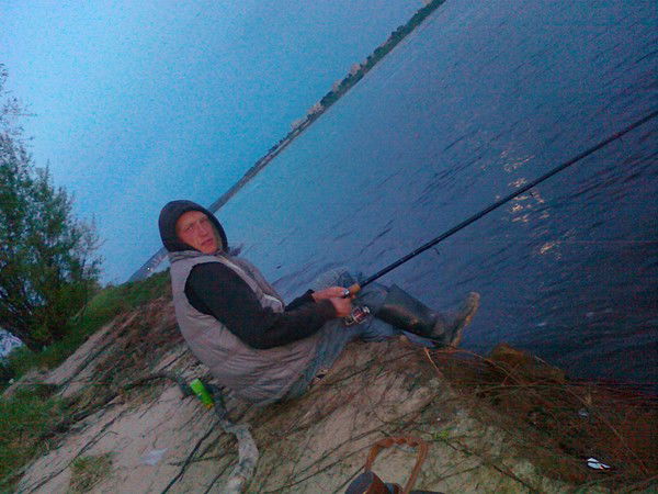 Стас Юзеров