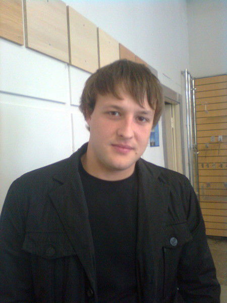 Сергей Богатыренко