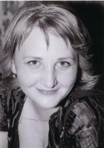 Елена Кузнецова