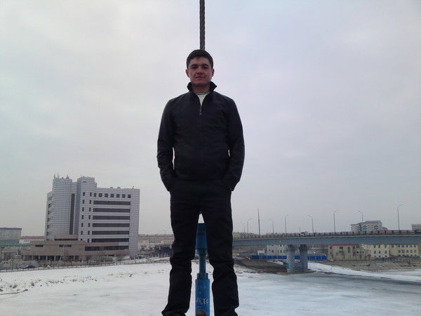 Александр Яушев