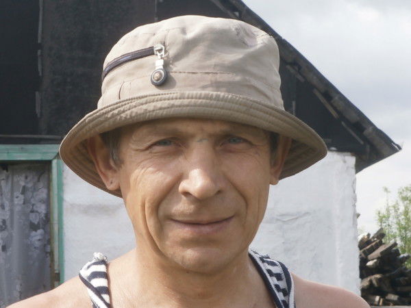 Игорь Репьев