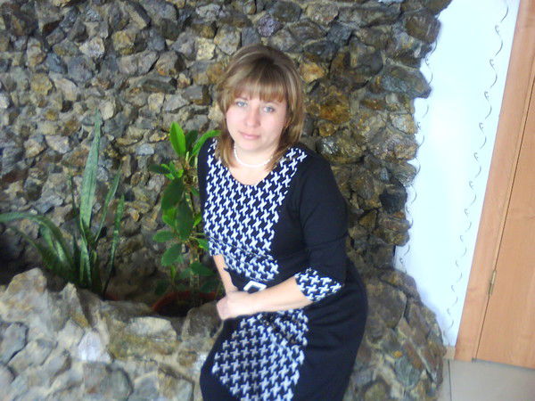 Людмила Цветкова