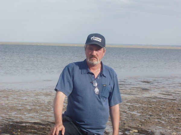 Владимир Иващенко