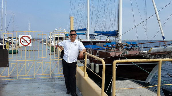 Сергей Иванов